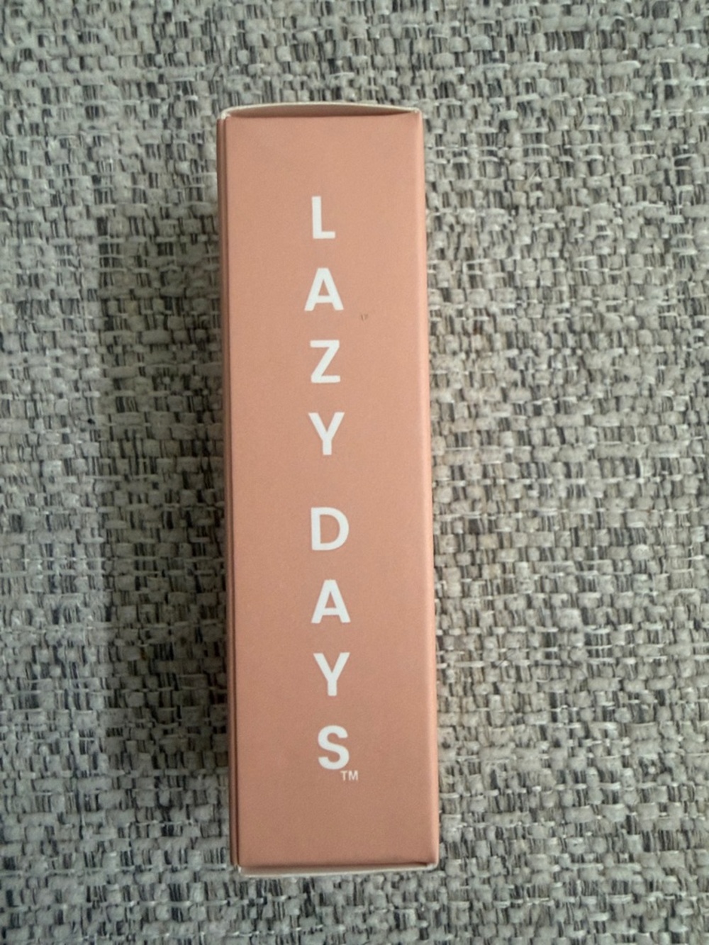 Lazy Days Lip Oil - Mauve Haze - Picture 5 of 6